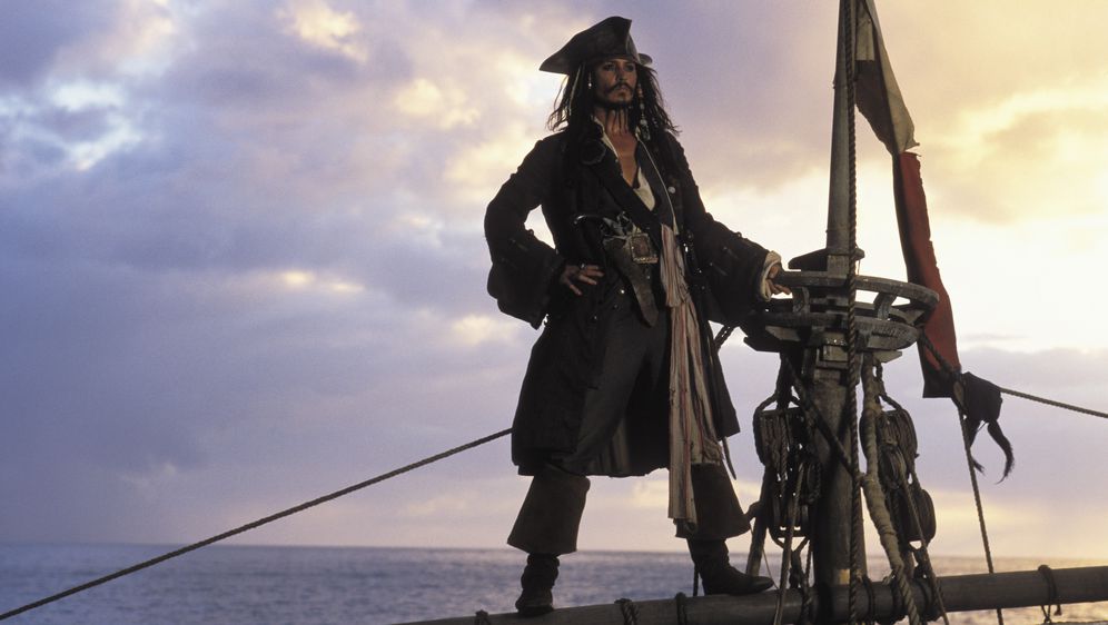 Pirati s Kariba: Prokletstvo crnog bisera - 2