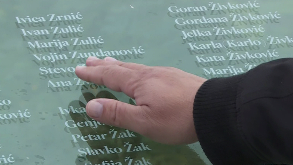Popis žrtava Vukovara (Foto: Dnevnik.hr)