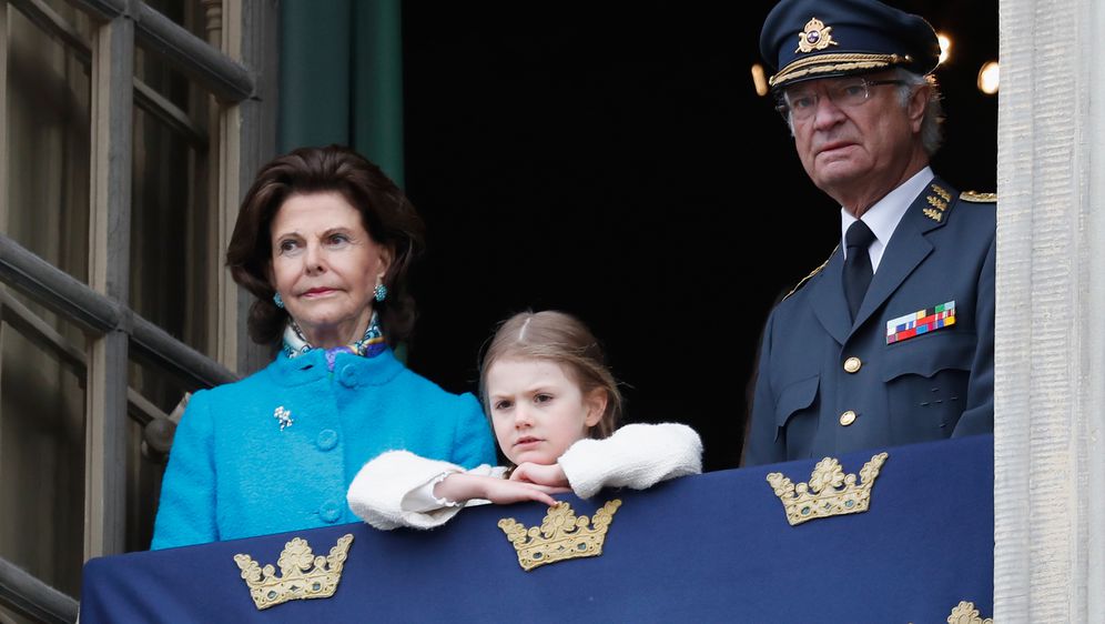 Kralj Carl Gustaf (Foto: Getty Images)