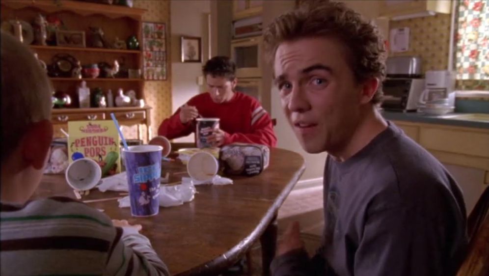 Frankie Muniz (Foto: IMDB)