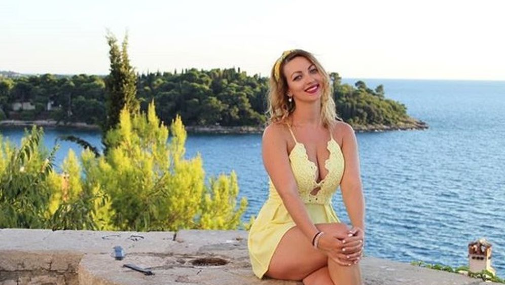 Ivana Isabella Grdić (Foto: Instagram)