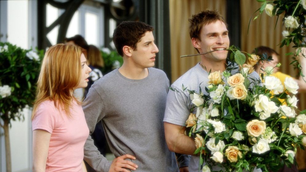 Seann William Scott (Foto: Profimedia)