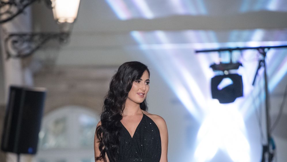 Mateja Vukmirović (Foto: Boris Mataković)