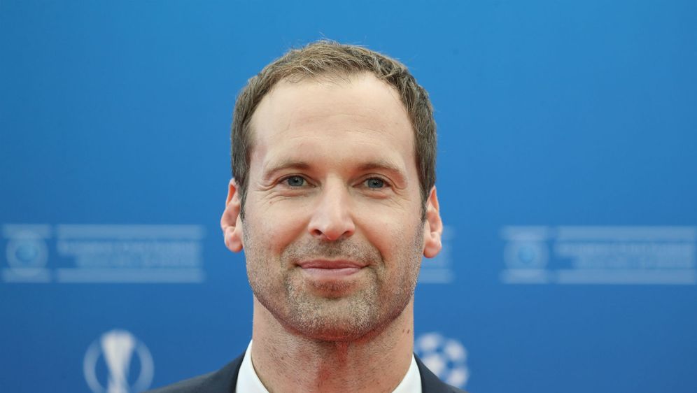 Petr Čech (Foto: AFP)