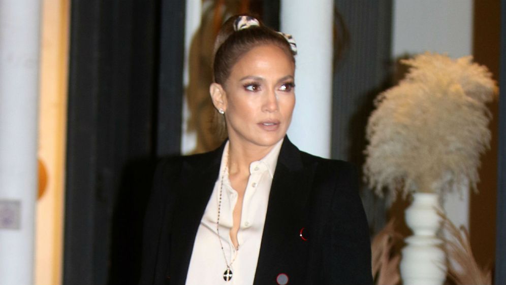 Jennifer Lopez uvijek plijeni pažnju svojim modnim kombinacijama