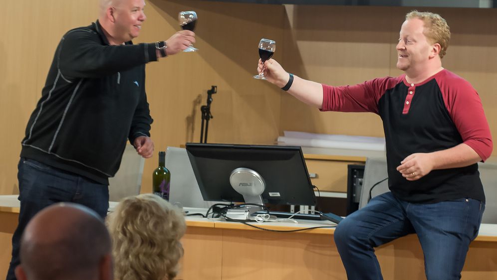 Fintech konferencija u Šibeniku (Foto: Krešimir Tubikanec)