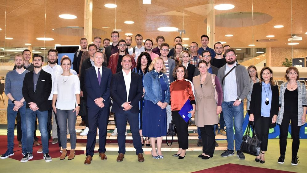 Nova generacija Startup Factoryja