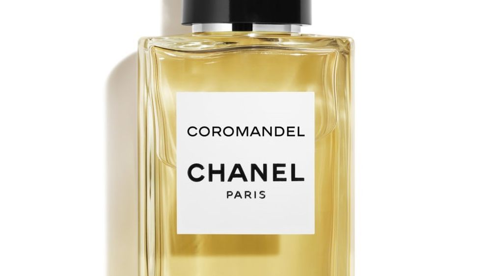 Chanel - Coromandel