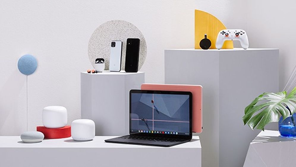 Novi Googleovi proizvodi