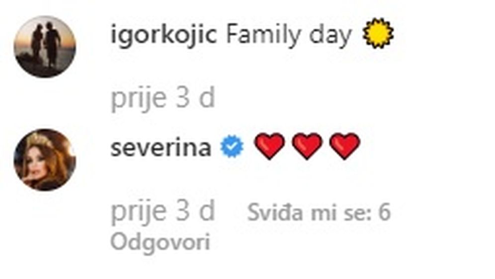Igor Kojić (Foto: Instagram)