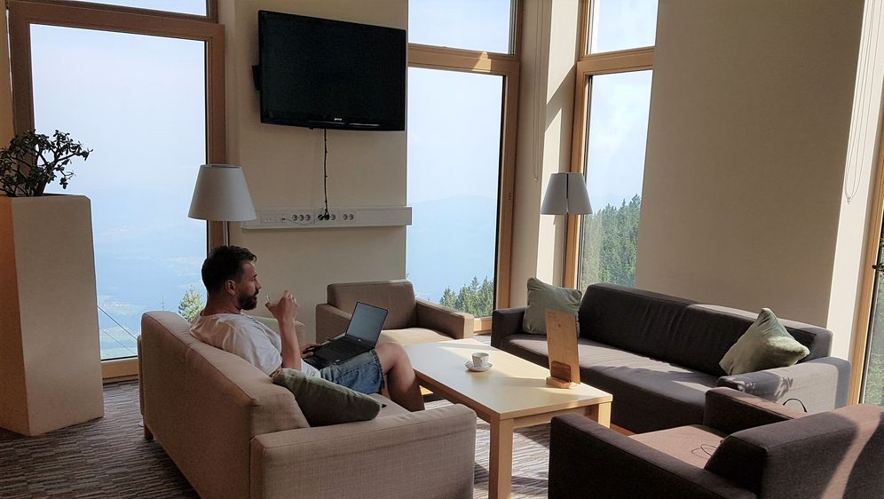 Potpisivanje Ugovora o poslovnoj suradnji