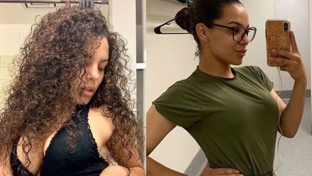 Djevojke u uniformi (Foto: Instagram)