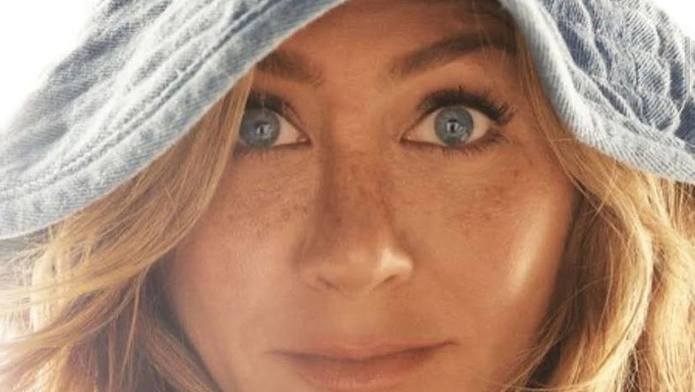 Jennifer Aniston (Foto: Instagram)