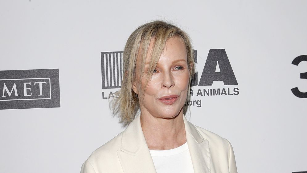 Kim Basinger (Foto: Profimedia)