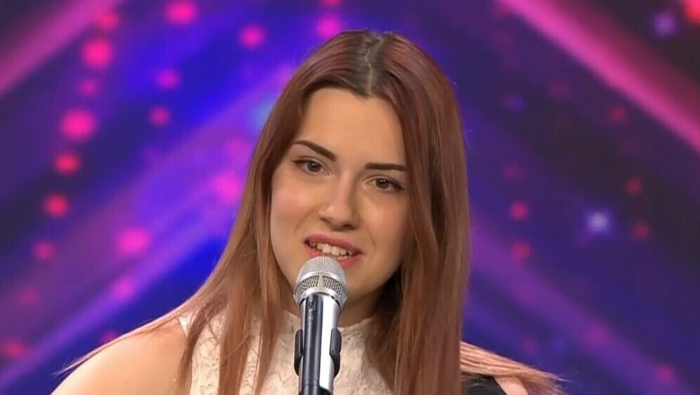 Emina Bajtarević (Foto: Nova TV) - 1