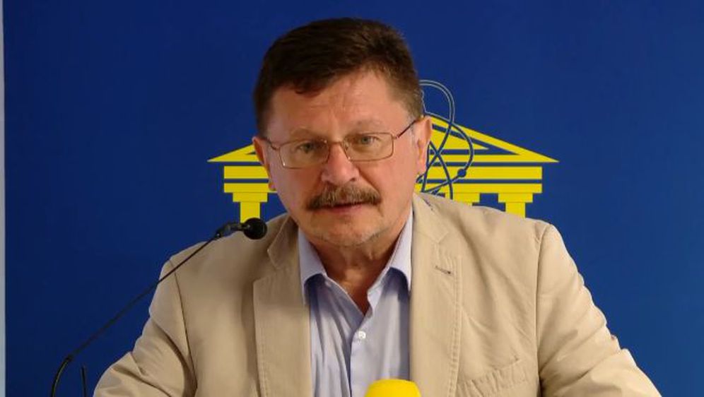 Vilim Ribić (Foto: Dnevnik.hr)