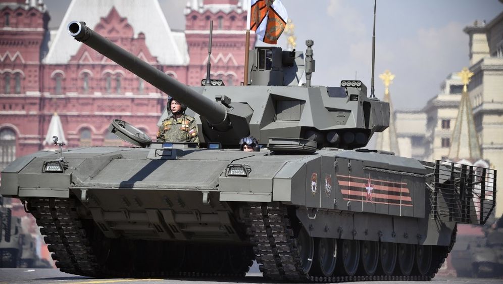 T-14 Armata