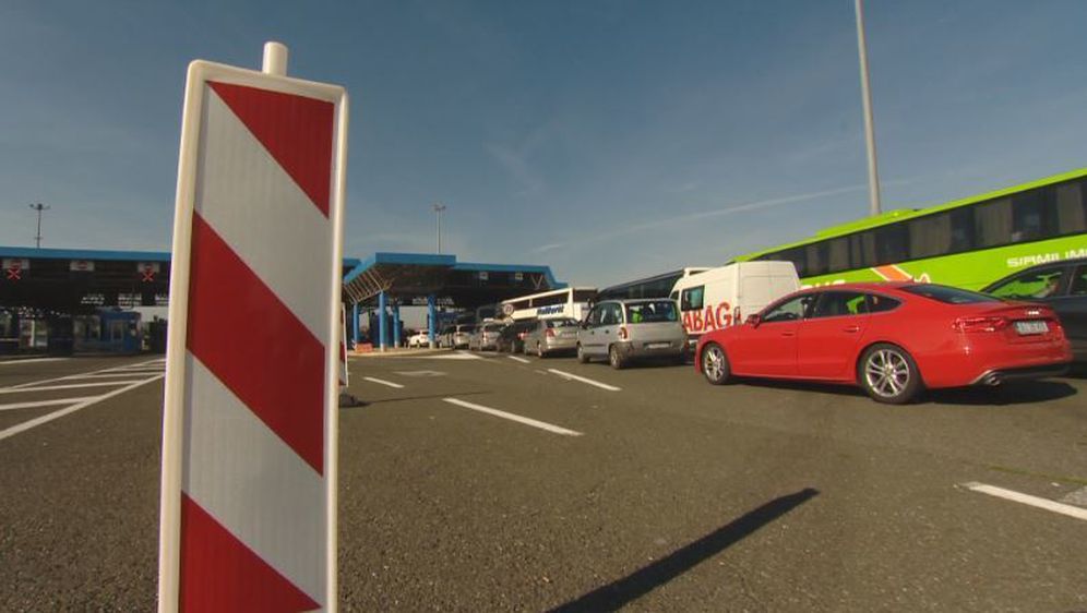 Granica između Hrvatske i Slovenije (Foto: Dnevnik.hr) - 2