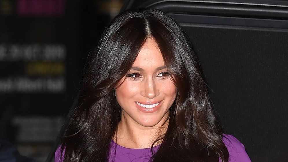 Meghan Markle (Foto: Profimedia)