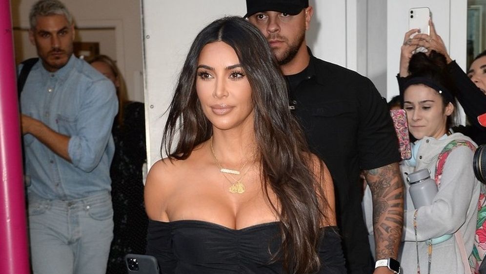 Kim Kardashian (Foto: Profimedia)