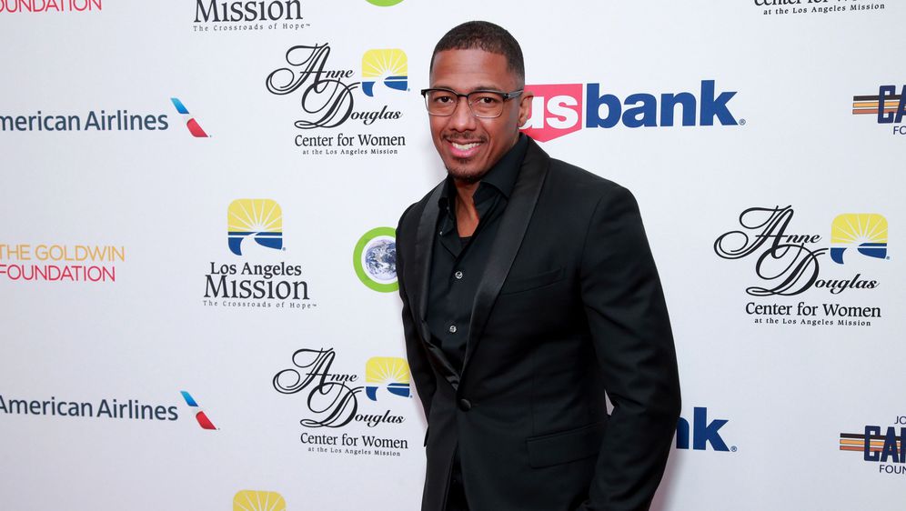 Nick Cannon (Foto: Getty Images)