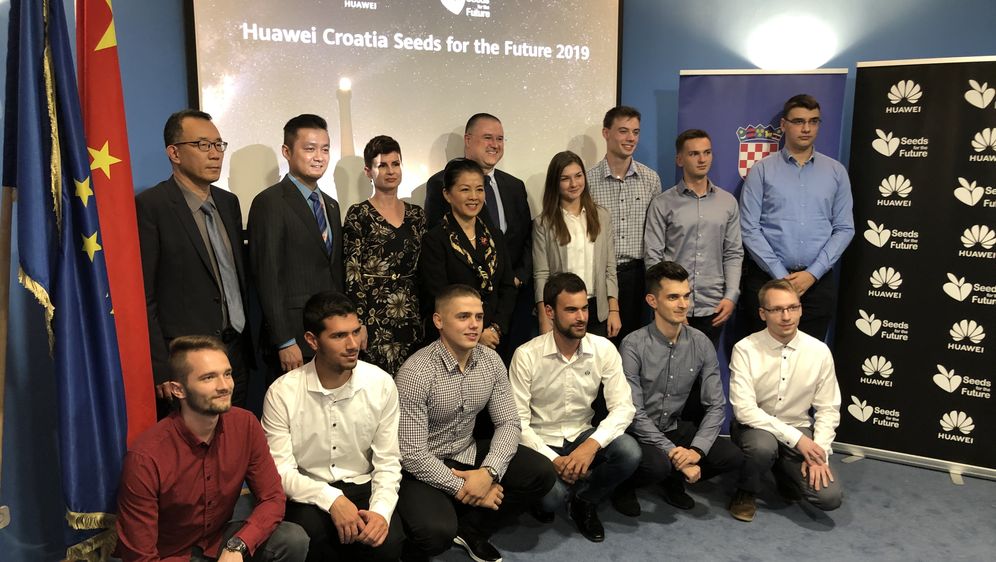 Seeds for the Future