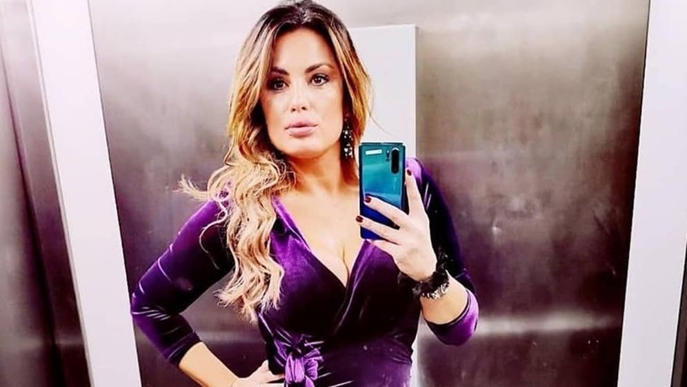 Iva Alilović (Foto: Instagram)