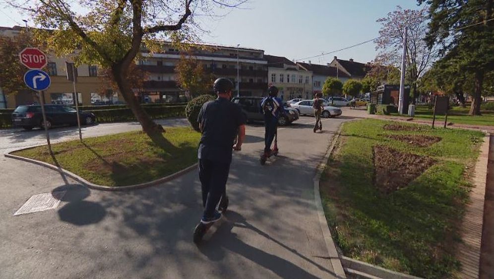 Električni romobili (Foto: Dnevnik.hr) - 3