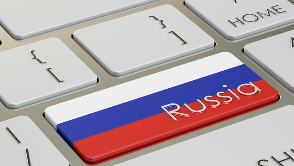 Ruski internet
