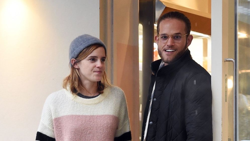 Emma Watson (Foto: Profimedia)