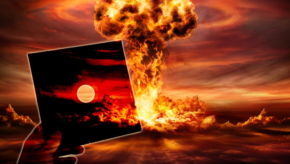 Američka vojska koristila do lipnja 2019. floppy diskove za upravljanje nuklarnim arsenalom