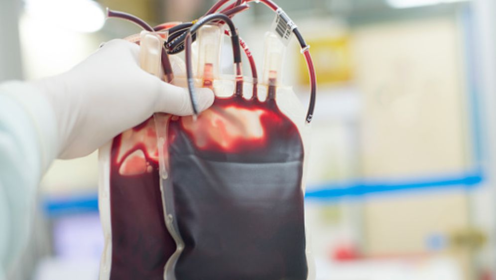 U svijetu kritično manjkaju zalihe krvi (Foto: Getty)