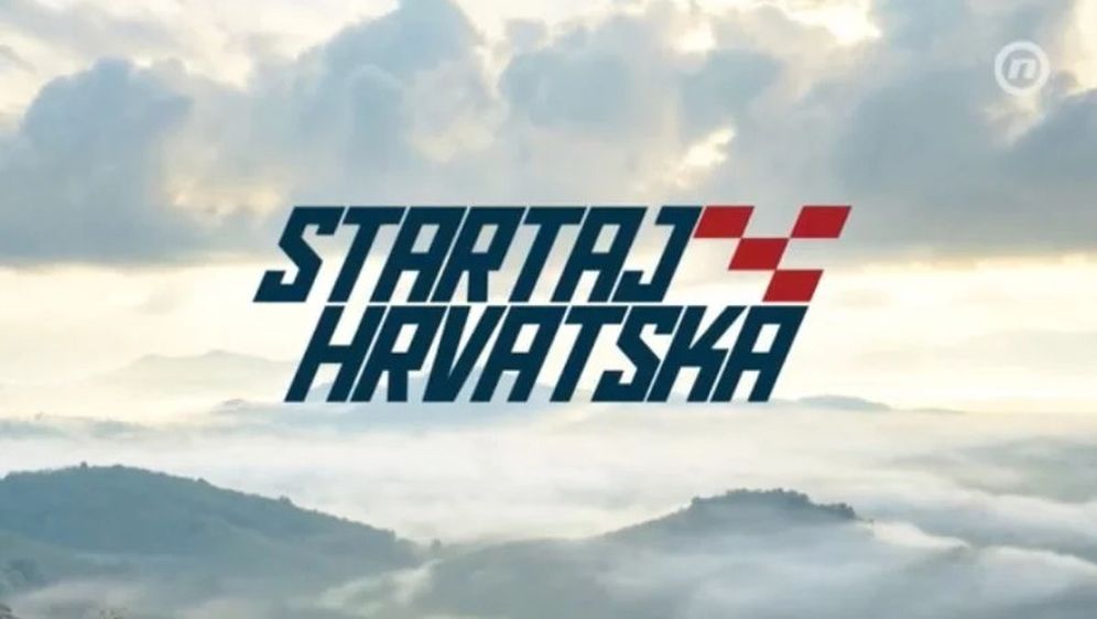 Startaj Hrvatska