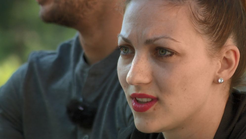 Ivana Isabella (Foto: Nova TV)