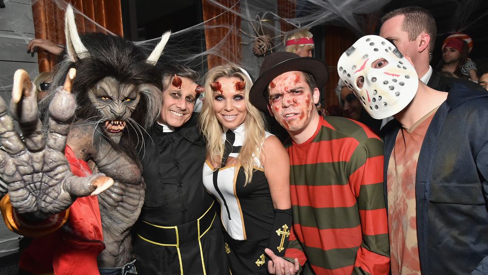 Halloween (Foto: Getty Images)
