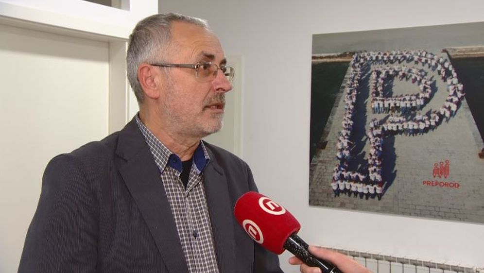 Željko Stipić (Foto: Dnevnik.hr)