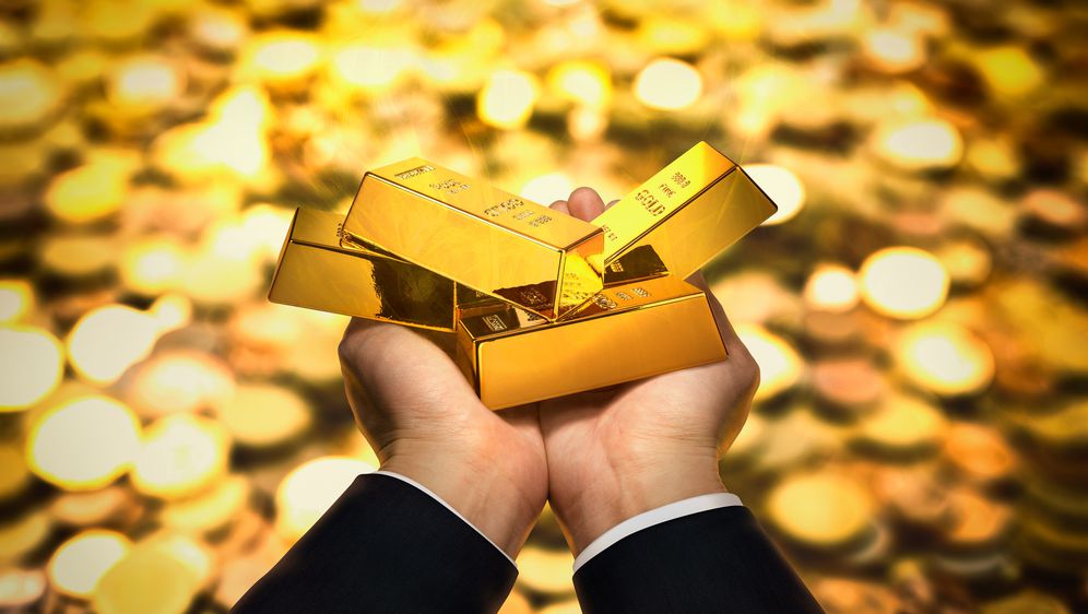 Fortrade - Je li sad pravi trenutak za ulaganje u zlato?