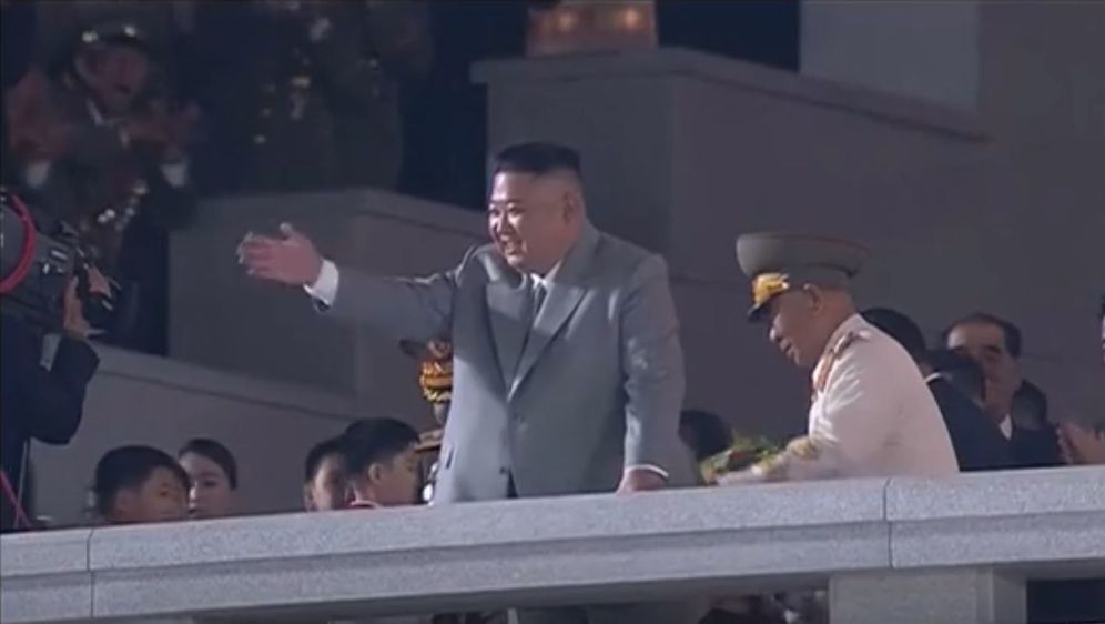 Kim Jong-un - 3