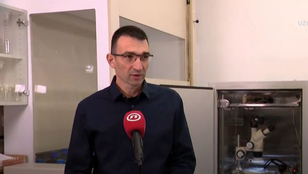 Tomislav Domazet-Lošo u razgovoru sa Srnom Biuk - 1