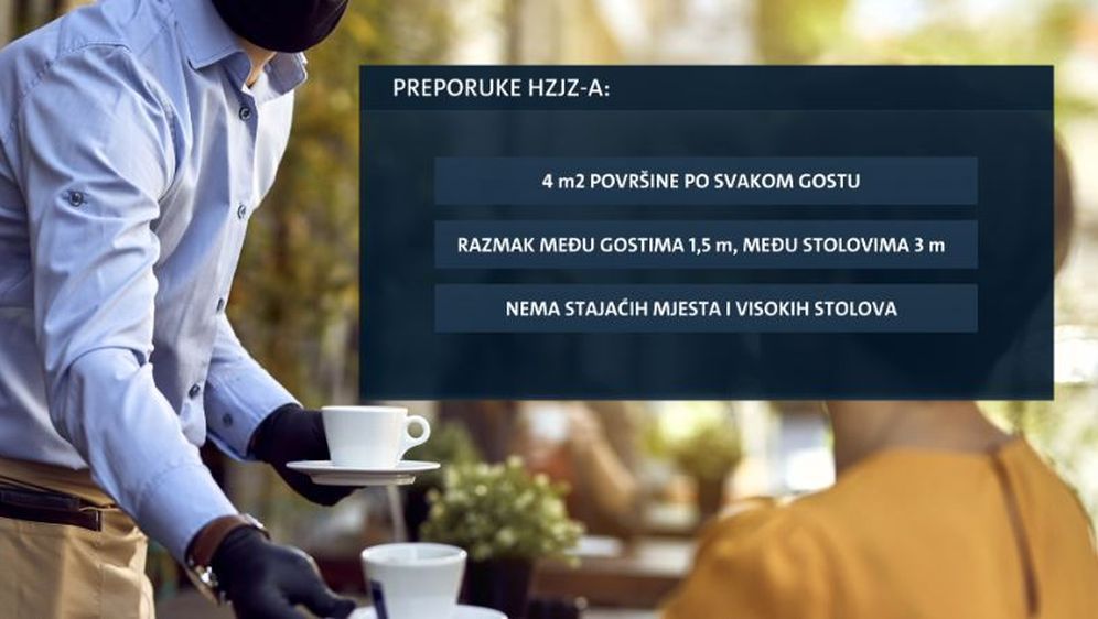 COVID inspekcija - 1