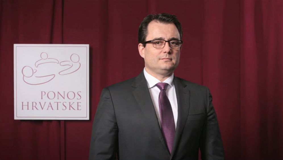 Damir Vanđelić kandidat za šefa Fonda za potres - 7