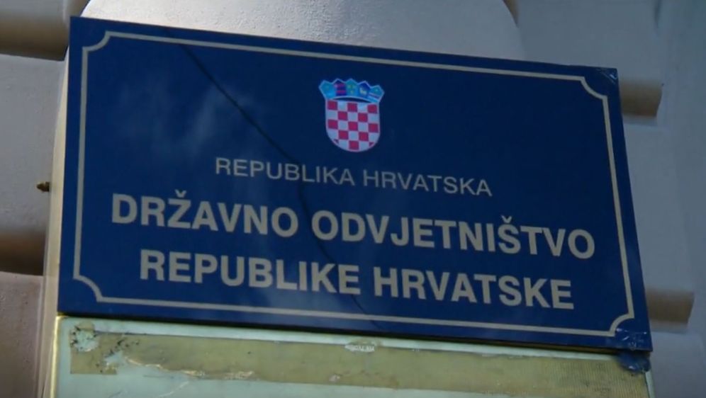 Državno odvjetništvo Republike Hrvatske