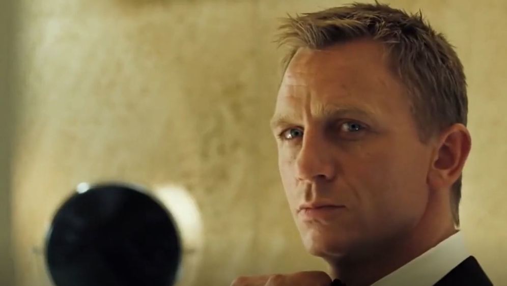 Daniel Craig - 2