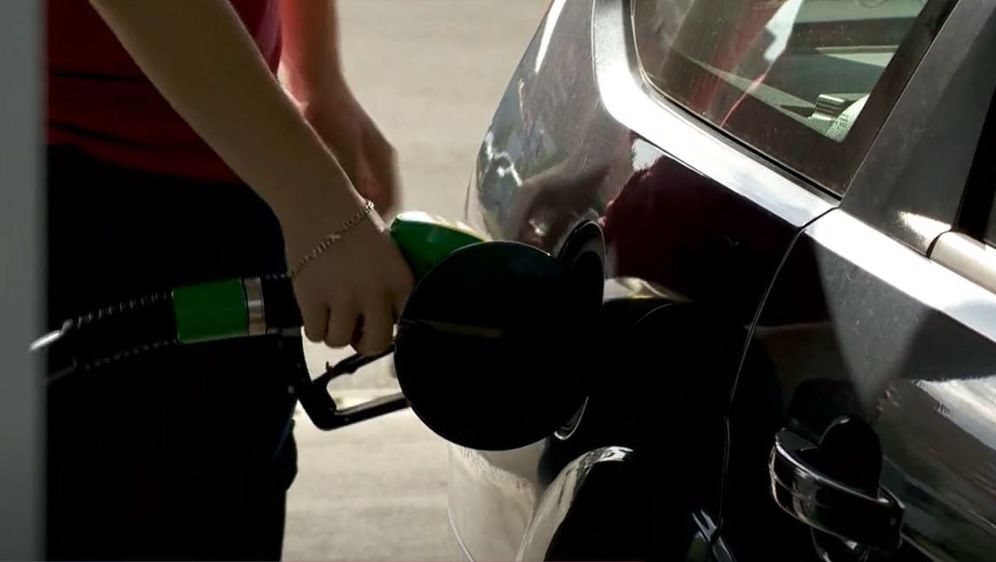 Gorivo još skuplje - 3