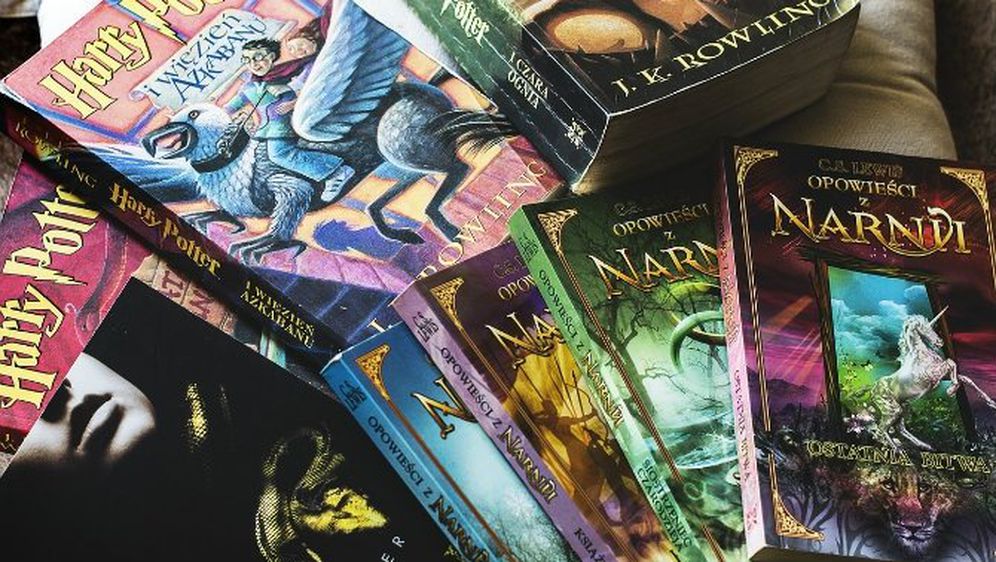 Koštale siću, danas dosežu 'masne' cifre! Pomama za Harry Potter knjigama u Hrvatskoj: Jesi li ih spreman prodati?