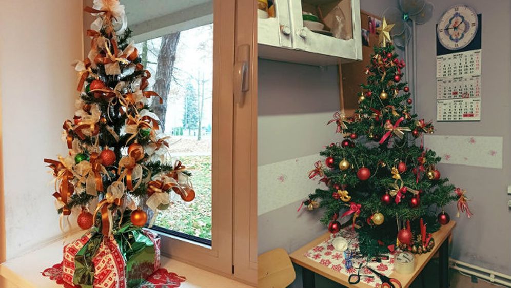 Christmas is coming: Počelo natjecanje u ukrašavanju studentskih domova – koji će biti najljepši?!