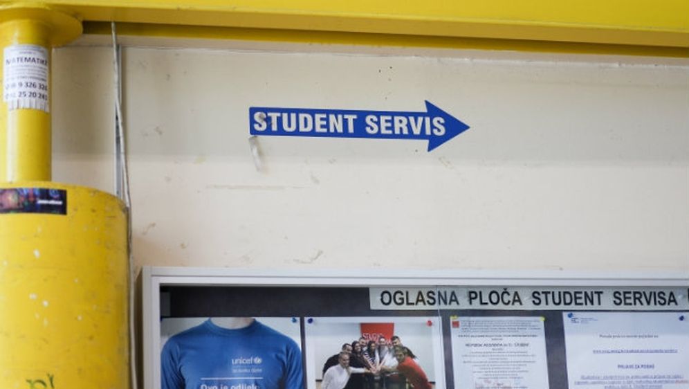 Dosta ti je zagrebačkog Student-servisa? Ima i drugih opcija: 'Prebacite se – preporodit ćete se'