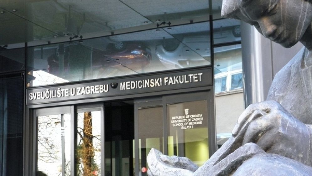 Presedan u povijesti: Čak će se i medicina u Zagrebu studirati – online!