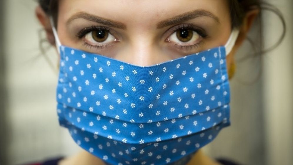 Sve žešće protiv koronavirusa: Sveučilište dijeli 30 tisuća besplatnih maski, pokrenuli i 'COVID-telefon'...