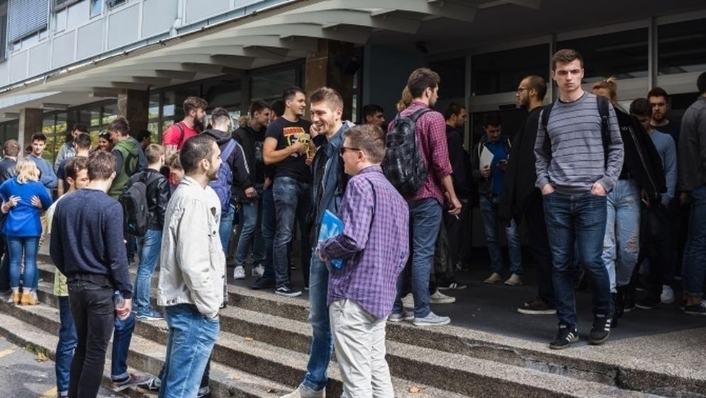 Doznajemo: TRI velika zagrebačka fakulteta donijela odluku o održavanju nastave – pripremite se za SVE kombinacije!